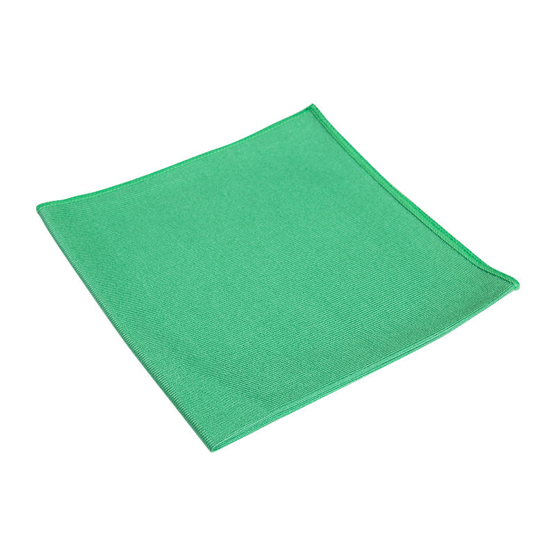 Khăn microfiber mềm mại cao cấp dùng cho ô tô kích thước 40cm x 60cm có khả năng thấm hút cao thích hợp dùng gia đình, rửa xe