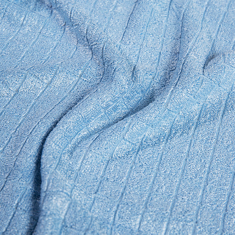 Khăn microfiber mềm mại cao cấp dùng cho ô tô kích thước 40cm x 60cm có khả năng thấm hút cao thích hợp dùng gia đình, rửa xe