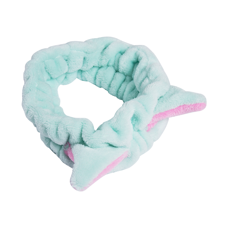Khăn turban siêu thấm hút nhanh khô tóc Quấn khăn turban cho nữ tóc dài