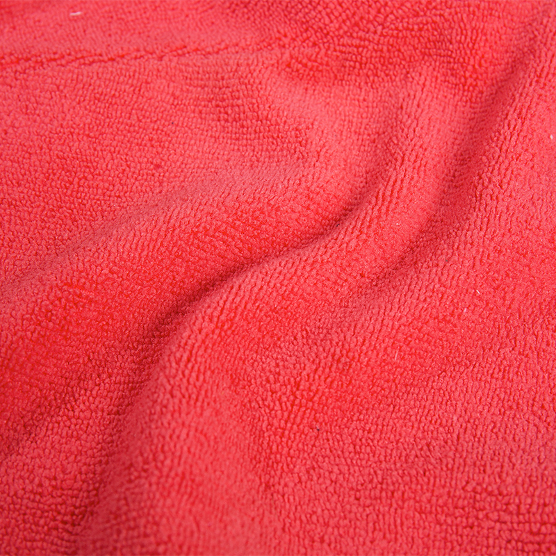 Khăn Sấy Tóc Microfiber Lớn Có Nút Bấm Cho Mọi Kiểu Tóc Chống Xoăn