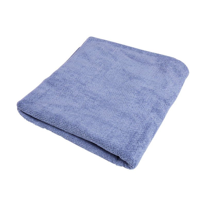 Khăn tắm sợi nhỏ dày cực nhanh 30 x 60 inch đa năng khô nhanh dành cho thể thao, du lịch, thể dục, yoga
